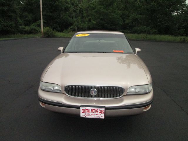 1998 Buick LeSabre 14 Box MPR