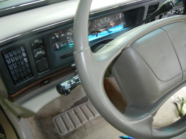 1998 Buick LeSabre 14 Box MPR