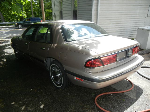 1998 Buick LeSabre 14 Box MPR