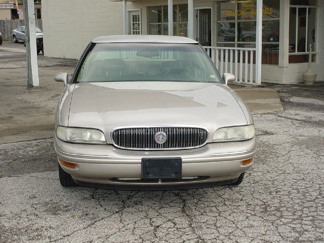 1998 Buick LeSabre SLT 25