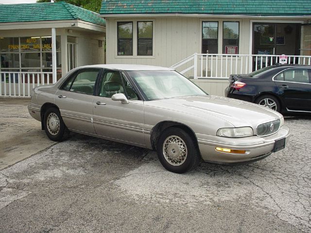 1998 Buick LeSabre SLT 25