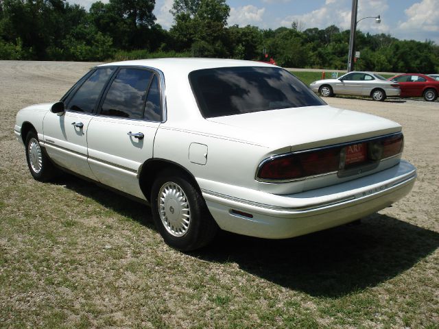 1998 Buick LeSabre SLT 25