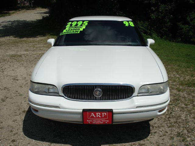 1998 Buick LeSabre SLT 25