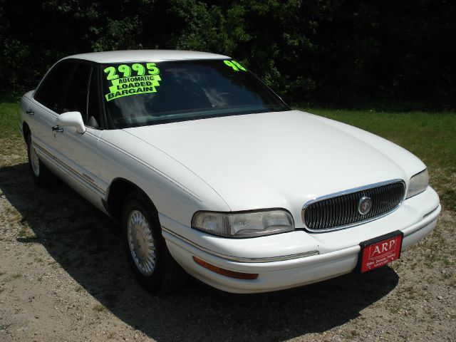 1998 Buick LeSabre SLT 25