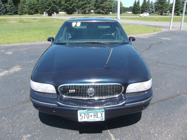 1998 Buick LeSabre SLT 25