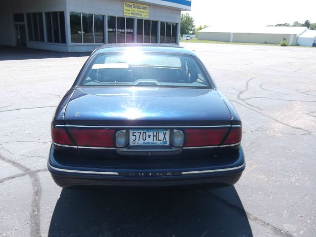 1998 Buick LeSabre SLT 25