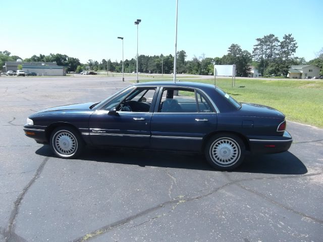 1998 Buick LeSabre SLT 25