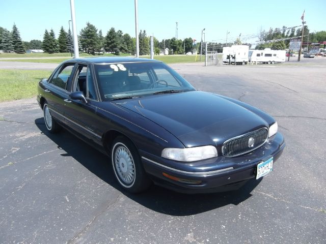 1998 Buick LeSabre SLT 25