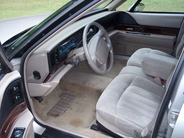 1998 Buick LeSabre 14 Box MPR