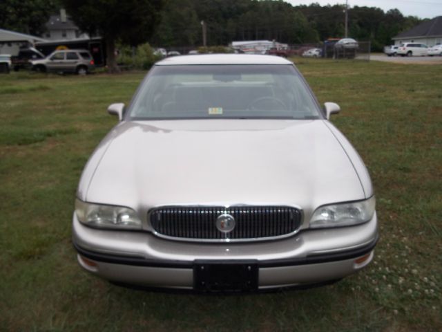 1998 Buick LeSabre 14 Box MPR