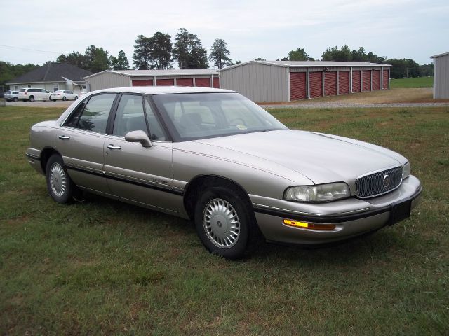 1998 Buick LeSabre 14 Box MPR