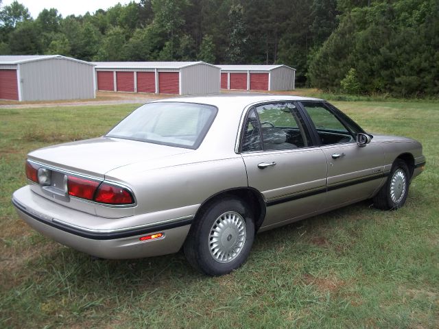 1998 Buick LeSabre 14 Box MPR