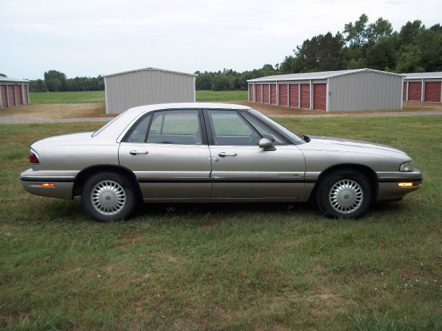 1998 Buick LeSabre 14 Box MPR