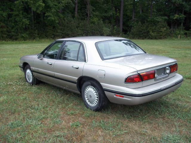 1998 Buick LeSabre 14 Box MPR