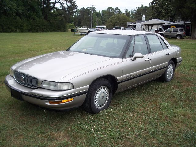 1998 Buick LeSabre 14 Box MPR