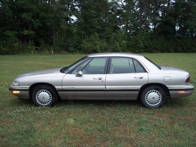 1998 Buick LeSabre 14 Box MPR