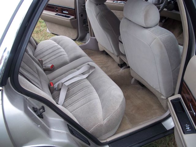 1998 Buick LeSabre 14 Box MPR