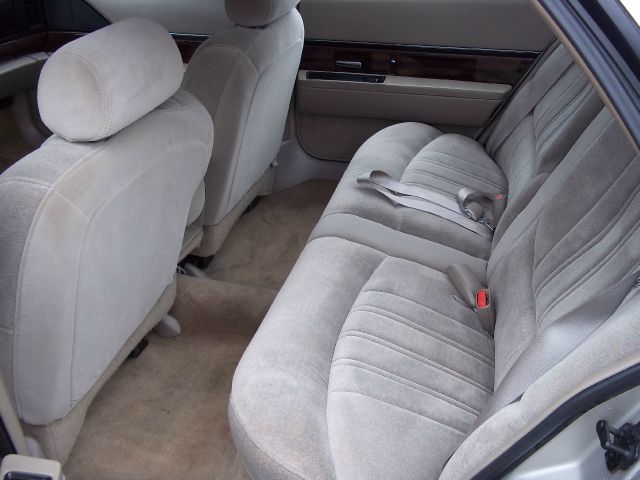 1998 Buick LeSabre 14 Box MPR