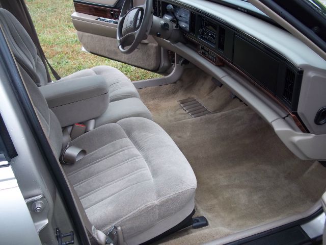 1998 Buick LeSabre 14 Box MPR