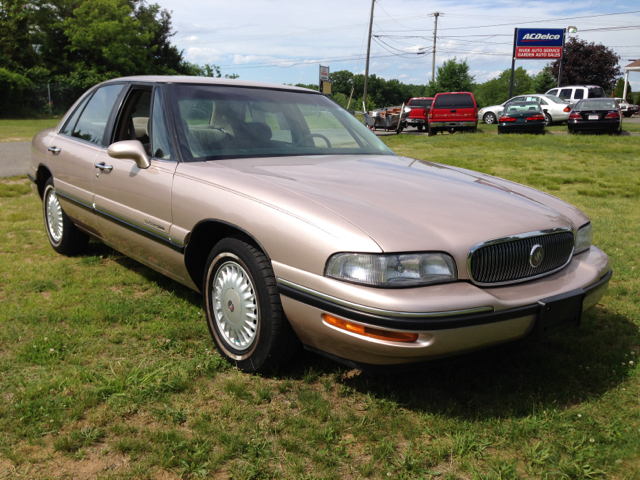 1998 Buick LeSabre 14 Box MPR