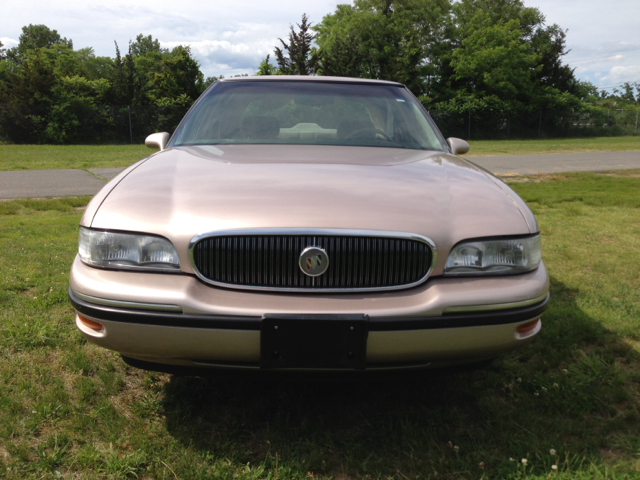 1998 Buick LeSabre 14 Box MPR