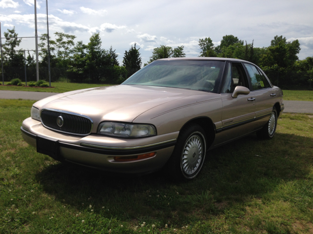 1998 Buick LeSabre 14 Box MPR