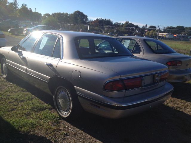 1998 Buick LeSabre 14 Box MPR