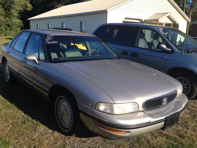 1998 Buick LeSabre 14 Box MPR