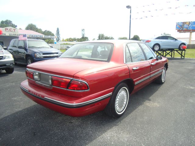 1998 Buick LeSabre 14 Box MPR