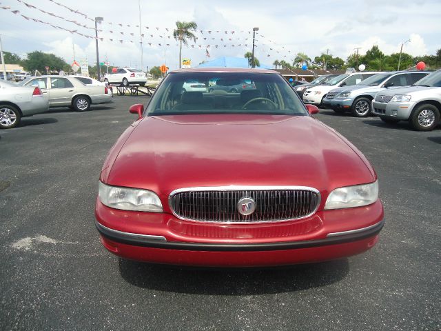 1998 Buick LeSabre 14 Box MPR