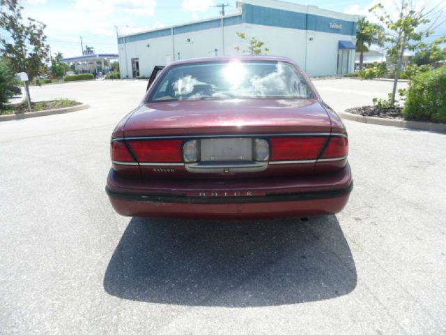 1999 Buick LeSabre 14 Box MPR