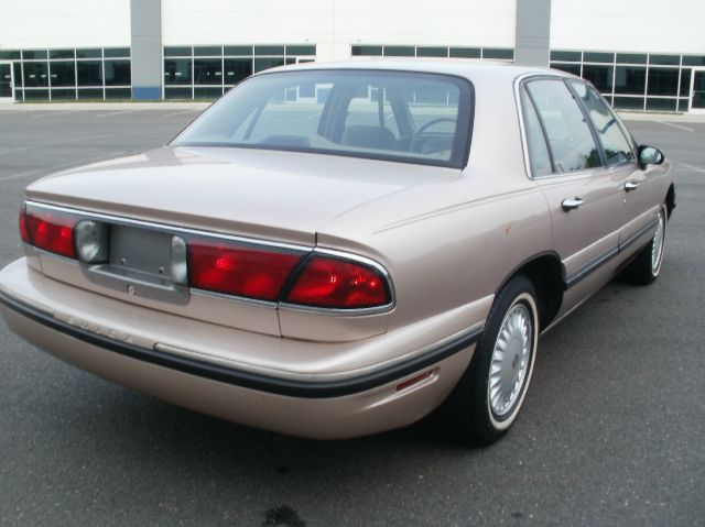 1999 Buick LeSabre 14 Box MPR