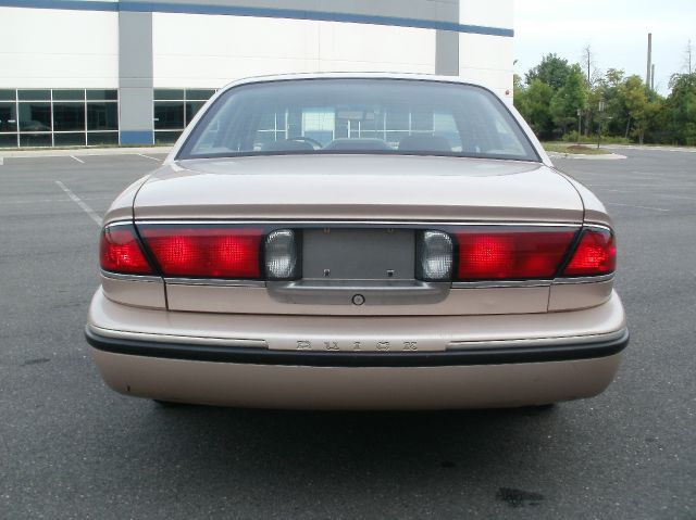 1999 Buick LeSabre 14 Box MPR