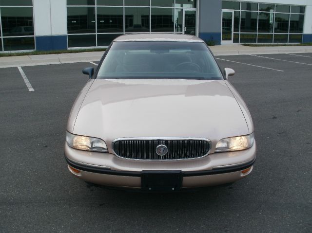 1999 Buick LeSabre 14 Box MPR