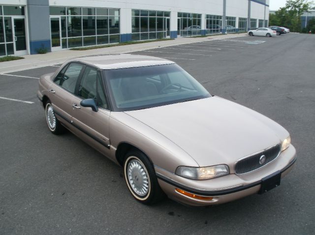 1999 Buick LeSabre 14 Box MPR