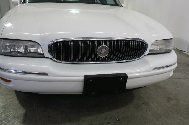 1999 Buick LeSabre SLT 25