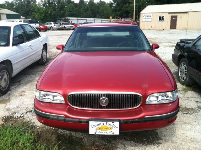 1999 Buick LeSabre Unknown