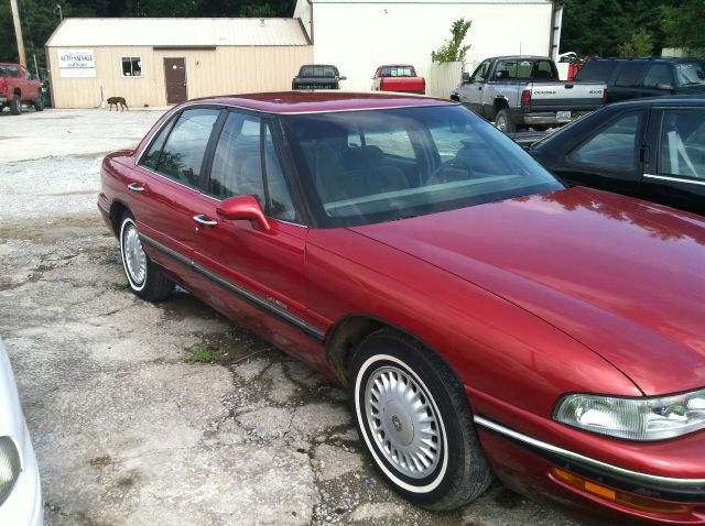 1999 Buick LeSabre Unknown