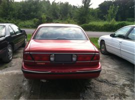 1999 Buick LeSabre Unknown