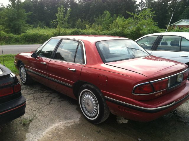 1999 Buick LeSabre Unknown