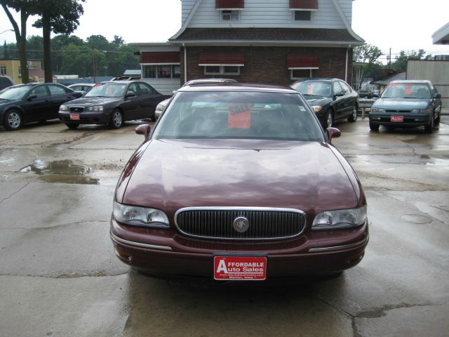 1999 Buick LeSabre SLT 25