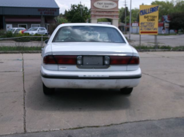 1999 Buick LeSabre 14 Box MPR