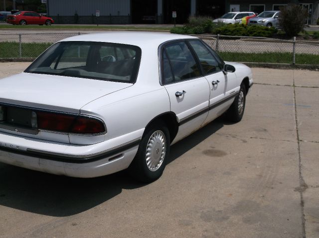 1999 Buick LeSabre 14 Box MPR