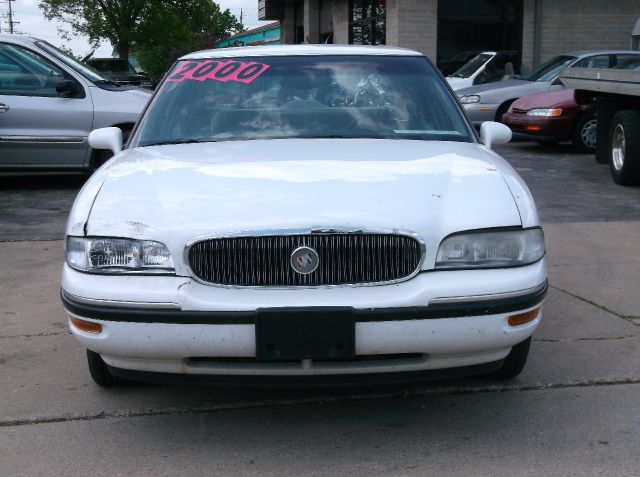 1999 Buick LeSabre 14 Box MPR