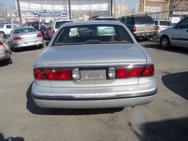 1999 Buick LeSabre Cheyene