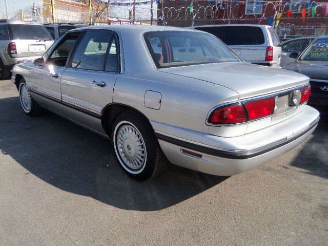 1999 Buick LeSabre Cheyene