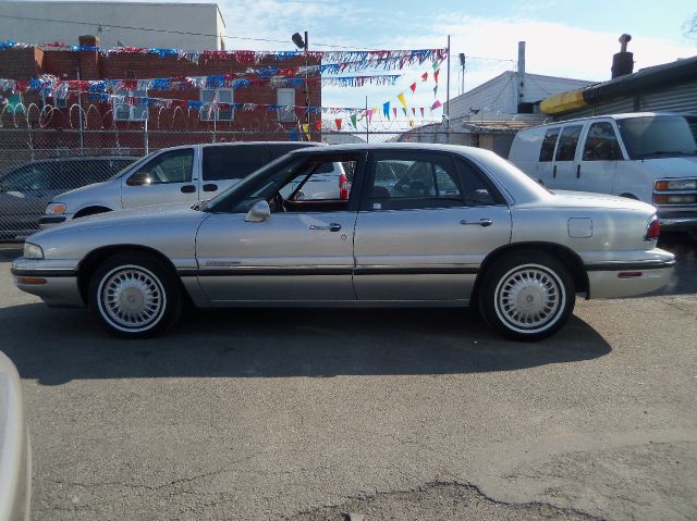 1999 Buick LeSabre Cheyene