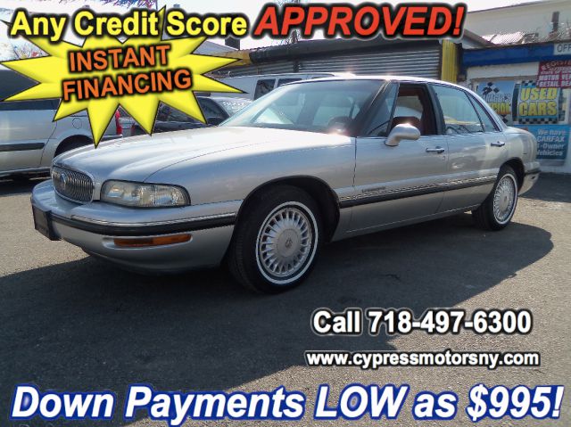 1999 Buick LeSabre Cheyene