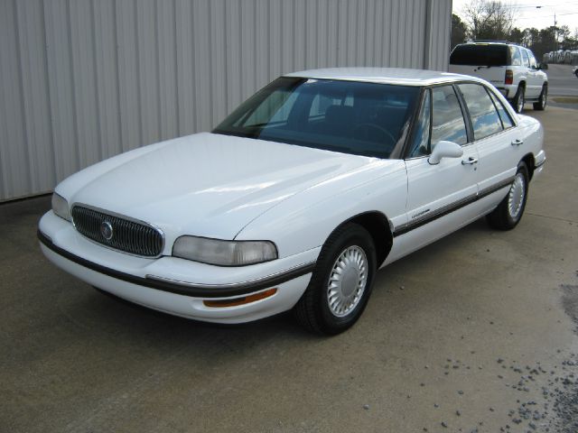 1999 Buick LeSabre 14 Box MPR