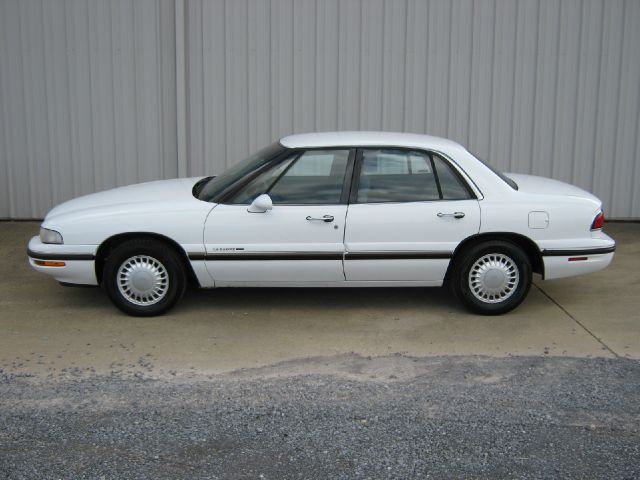 1999 Buick LeSabre 14 Box MPR